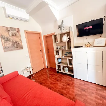 Cozy Bajondillo Sun&beach Apartment Torremolinos
