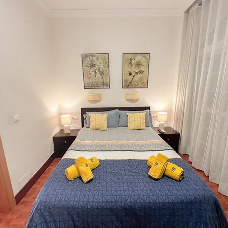 Cozy Bajondillo Sun&beach Torremolinos