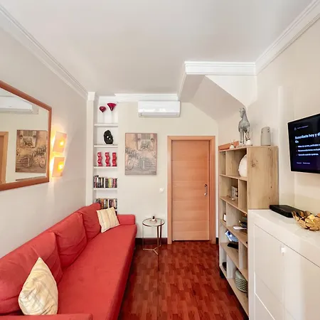 Cozy Bajondillo Sun&beach *