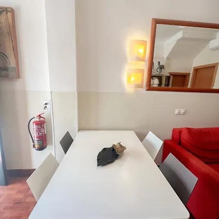 Cozy Bajondillo Sun&beach