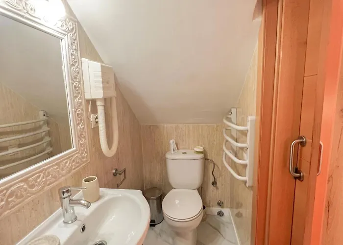 Cozy Bajondillo Sun&beach Apartment Torremolinos