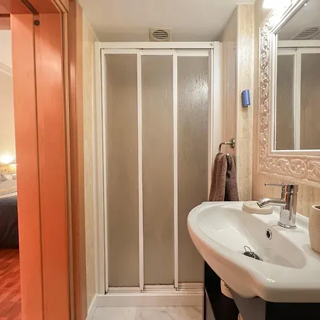 Cozy Bajondillo Sun&beach * Торремолінос