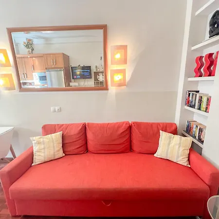 Cozy Bajondillo Sun&beach