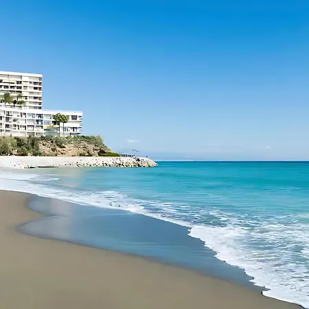 Cozy Bajondillo Sun&beach Appartement