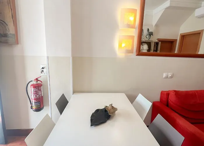 Cozy Bajondillo Sun&beach