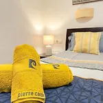 Apartment Cozy Bajondillo Sun&beach *