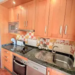 Cozy Bajondillo Sun&beach Apartment *
