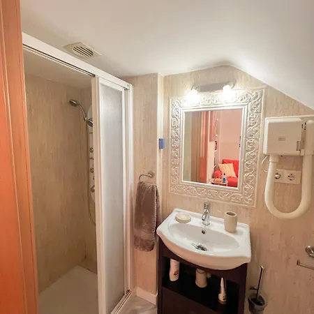Cozy Bajondillo Sun&beach Apartamento