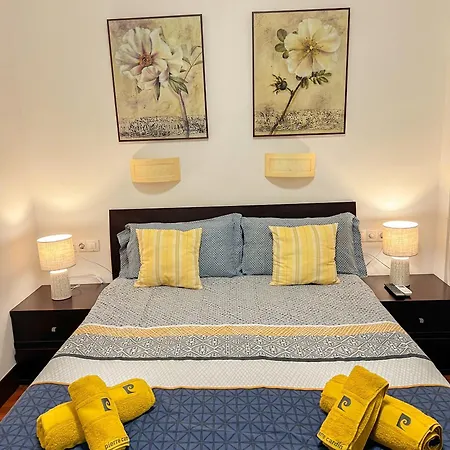 Cozy Bajondillo Sun&beach * Torremolinos