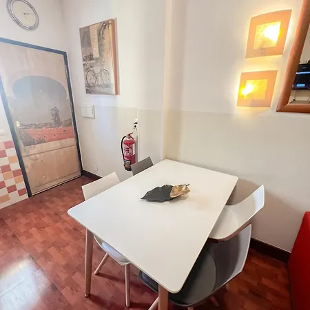 Cozy Bajondillo Sun&beach Apartamento