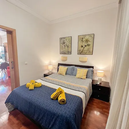 Cozy Bajondillo Sun&beach * Torremolinos