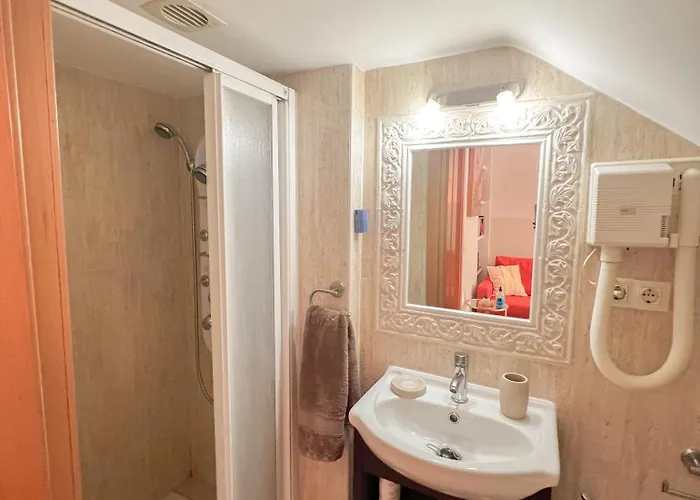 Cozy Bajondillo Sun&beach Апартаменты