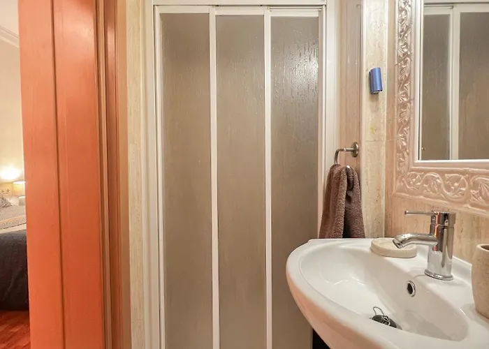 Cozy Bajondillo Sun&beach * Торремолинос